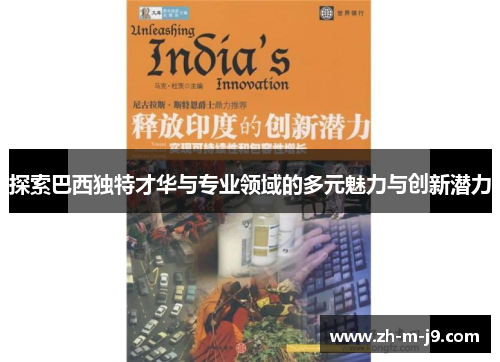 探索巴西独特才华与专业领域的多元魅力与创新潜力