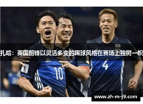 扎哈：英国前锋以灵活多变的踢球风格在赛场上独树一帜