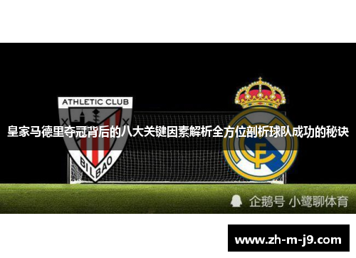 皇家马德里夺冠背后的八大关键因素解析全方位剖析球队成功的秘诀