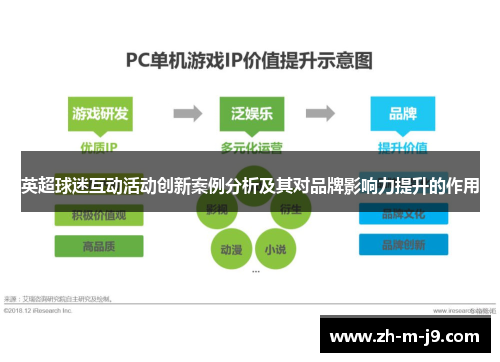 英超球迷互动活动创新案例分析及其对品牌影响力提升的作用